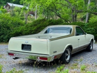 1981 Chevrolet El Camino for sale in Michigan (ID-139309)