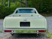 1981 Chevrolet El Camino for sale in Michigan (ID-139309)
