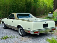 1981 Chevrolet El Camino for sale in Michigan (ID-139309)