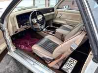 1981 Chevrolet El Camino for sale in Michigan (ID-139404)