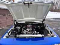 1981 Chevrolet El Camino for sale in Michigan (ID-139404)