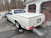 1981 Chevrolet El Camino for sale in Michigan (ID-139404)