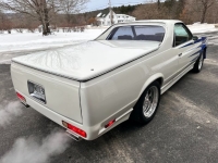 1981 Chevrolet El Camino for sale in Michigan (ID-139404)