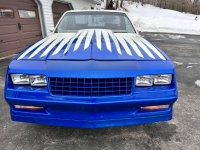 1981 Chevrolet El Camino for sale in Michigan (ID-139404)