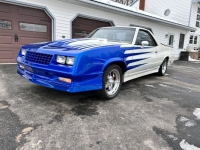 1981 Chevrolet El Camino for sale in Michigan (ID-139404)