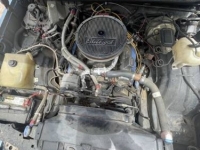 1981 Chevrolet El Camino for sale in Michigan (ID-142513)