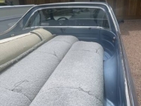 1981 Chevrolet El Camino for sale in Michigan (ID-142513)