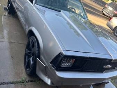 1981 Chevrolet El Camino for sale