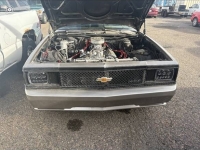 1981 Chevrolet El Camino for sale in Michigan (ID-145569)