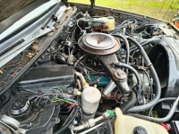 1981 Chevrolet El Camino for sale in Michigan (ID-155426)