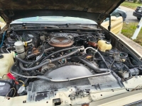 1981 Chevrolet El Camino for sale in Michigan (ID-155426)