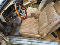 1981 Chevrolet El Camino for sale in Michigan (ID-155426)