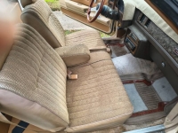 1981 Chevrolet El Camino for sale in Michigan (ID-155426)