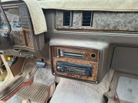 1981 Chevrolet El Camino for sale in Michigan (ID-155426)