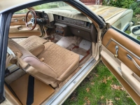 1981 Chevrolet El Camino for sale in Michigan (ID-155426)