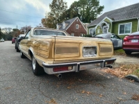 1981 Chevrolet El Camino for sale in Michigan (ID-155426)