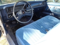 1981 Chevrolet El Camino for sale in Michigan (ID-162827)