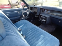 1981 Chevrolet El Camino for sale in Michigan (ID-162827)