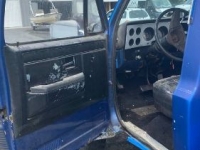 1981 Chevrolet K10 for sale in Michigan (ID-121582)