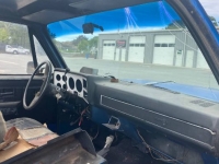 1981 Chevrolet K10 for sale in Michigan (ID-121582)