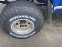 1981 Chevrolet K10 for sale in Michigan (ID-121582)