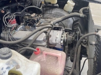 1981 Chevrolet K10 for sale in Michigan (ID-121582)