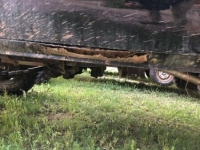 1981 Chevrolet K10 for sale in Michigan (ID-125860)