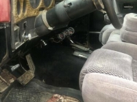 1981 Chevrolet K10 for sale in Michigan (ID-125860)