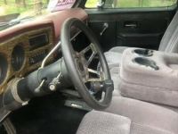 1981 Chevrolet K10 for sale in Michigan (ID-125860)