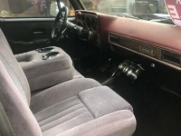 1981 Chevrolet K10 for sale in Michigan (ID-125860)