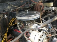 1981 Chevrolet K10 for sale in Michigan (ID-125860)