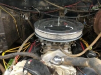 1981 Chevrolet K10 for sale in Michigan (ID-125860)
