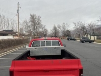 1981 Chevrolet K10 for sale in Michigan (ID-128527)