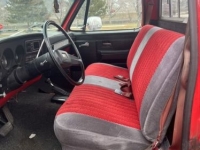 1981 Chevrolet K10 for sale in Michigan (ID-128527)