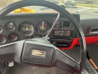 1981 Chevrolet K10 for sale in Michigan (ID-128527)