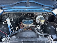 1981 Chevrolet K10 for sale in Michigan (ID-162950)