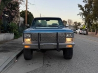 1981 Chevrolet K10 for sale in Michigan (ID-162950)