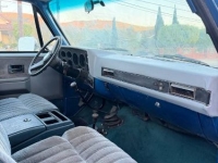 1981 Chevrolet K10 for sale in Michigan (ID-162950)