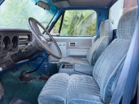 1981 Chevrolet K10 for sale in Michigan (ID-162950)