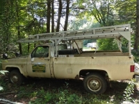 1981 Chevrolet K20 for sale in Riverhead, New York (ID-132816)