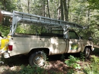 1981 Chevrolet K20 for sale in Riverhead, New York (ID-132816)