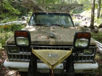 1981 Chevrolet K20 for sale in Riverhead, New York (ID-132816)