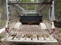 1981 Chevrolet K20 for sale in Riverhead, New York (ID-132816)