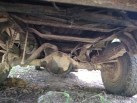 1981 Chevrolet K20 for sale in Riverhead, New York (ID-132816)