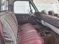1981 Chevrolet K20 for sale in Michigan (ID-163533)