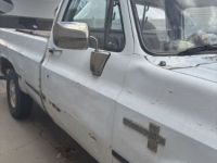 1981 Chevrolet K20 for sale in Michigan (ID-163533)