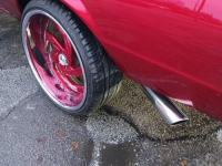 1981 Chevrolet Malibu for sale in Michigan (ID-125584)