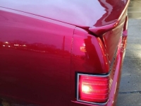 1981 Chevrolet Malibu for sale in Michigan (ID-125584)