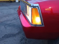 1981 Chevrolet Malibu for sale in Michigan (ID-125584)