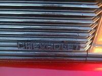 1981 Chevrolet Malibu for sale in Michigan (ID-125584)